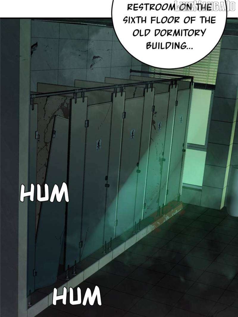 I’m Having Fun In The World of Mysteries Chapter 28 - page 75
