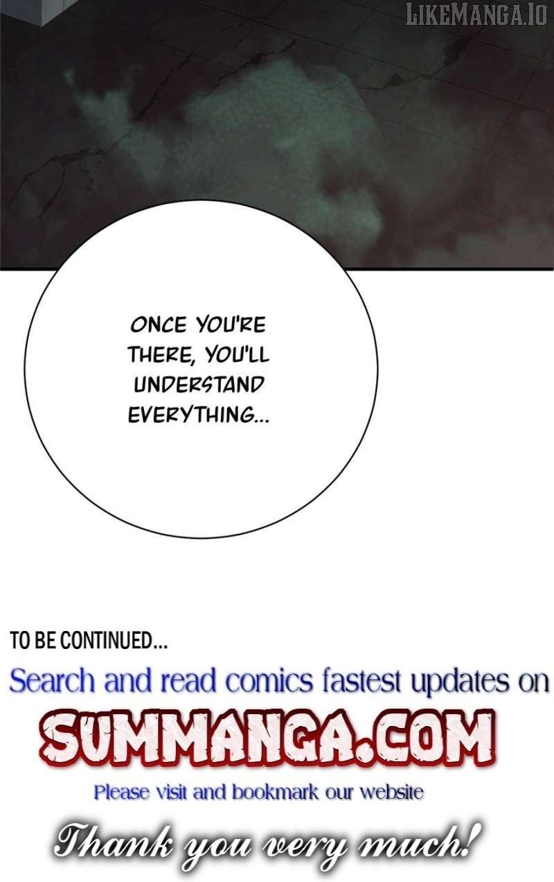 I’m Having Fun In The World of Mysteries Chapter 28 - page 76