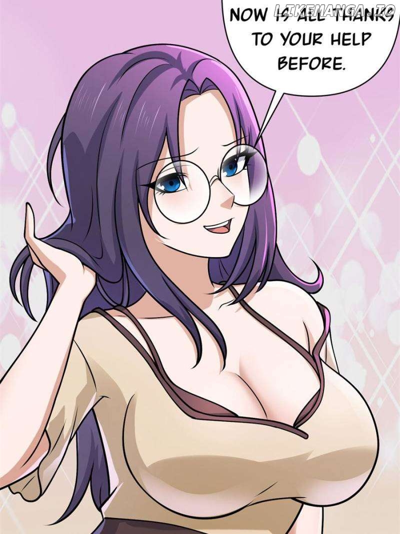 I have a Golden Palace in the last days Chapter 158 - page 13