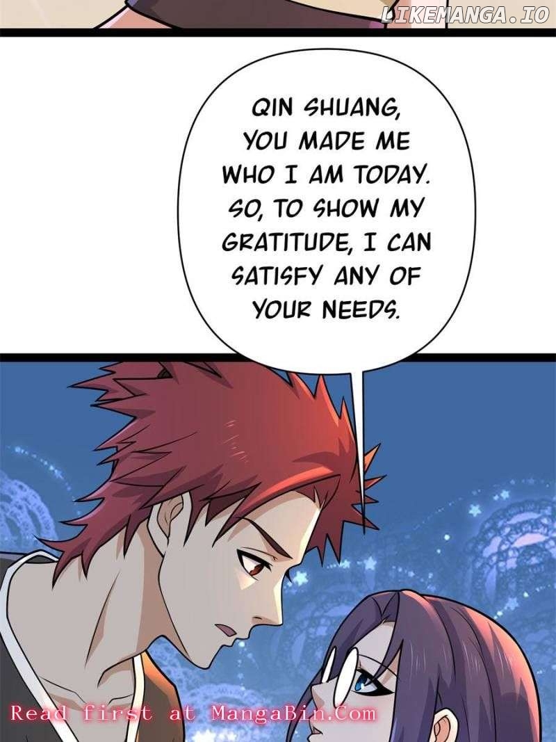 I have a Golden Palace in the last days Chapter 158 - page 14
