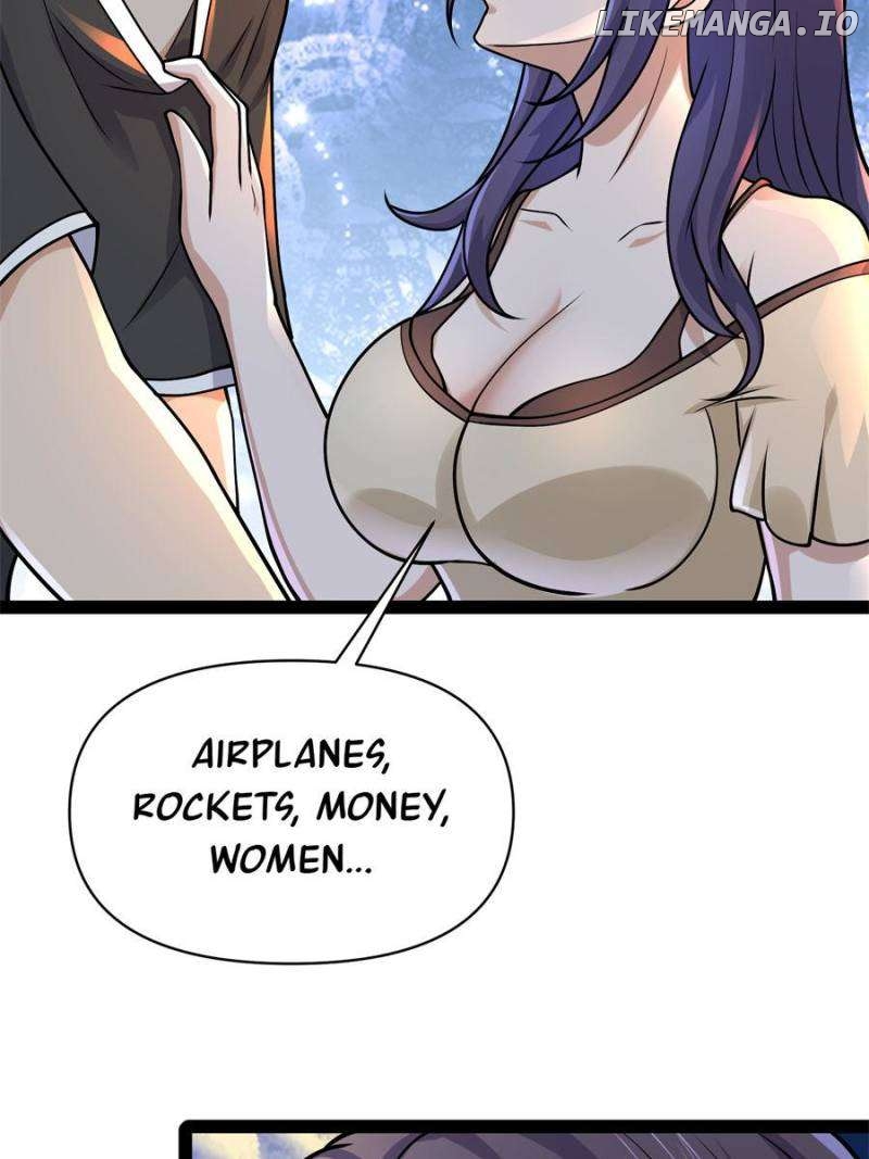 I have a Golden Palace in the last days Chapter 158 - page 15