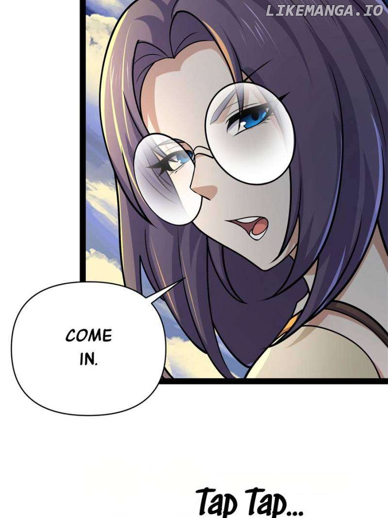 I have a Golden Palace in the last days Chapter 158 - page 16