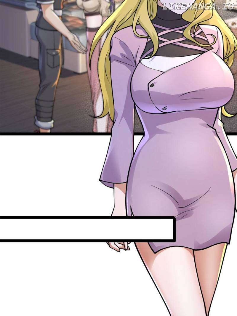 I have a Golden Palace in the last days Chapter 158 - page 27