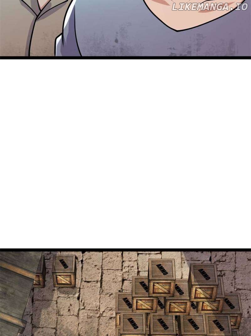 I have a Golden Palace in the last days Chapter 158 - page 38