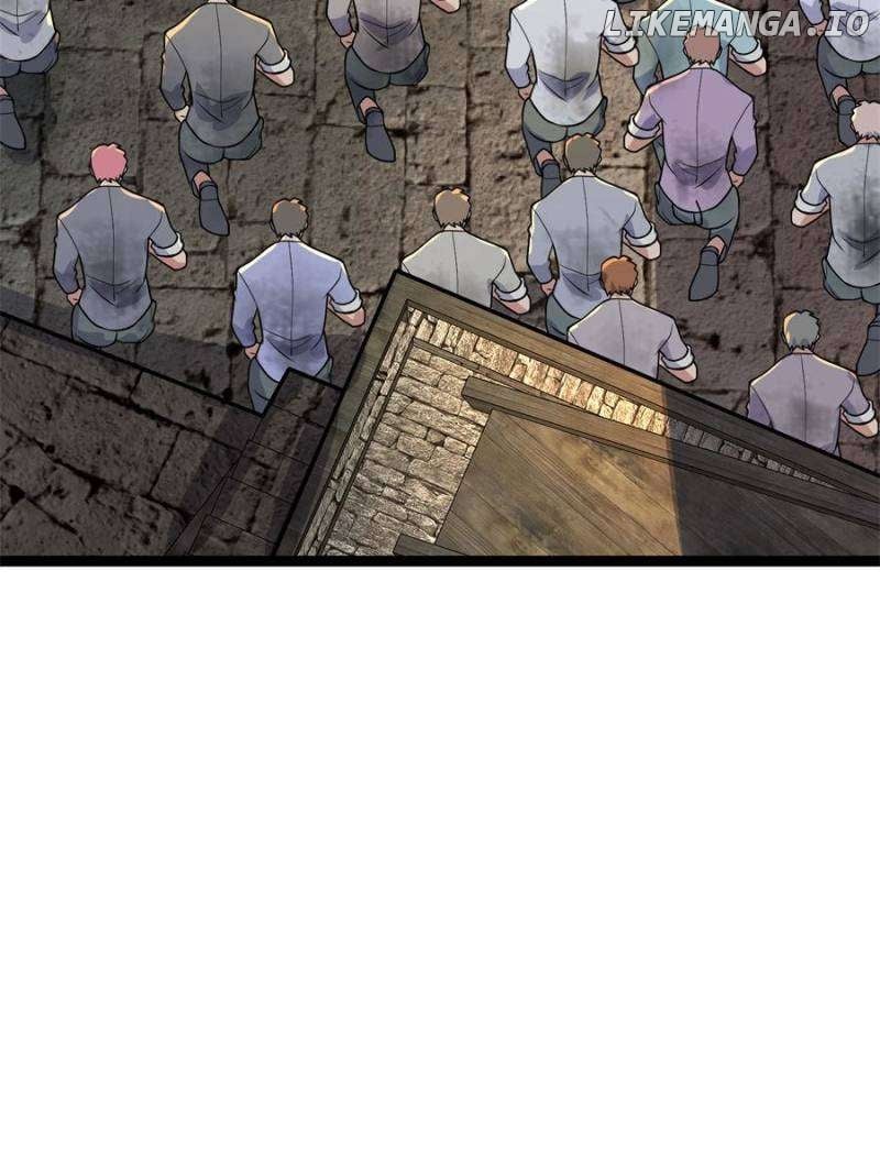 I have a Golden Palace in the last days Chapter 158 - page 40