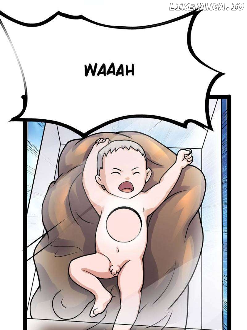 I have a Golden Palace in the last days Chapter 158 - page 55