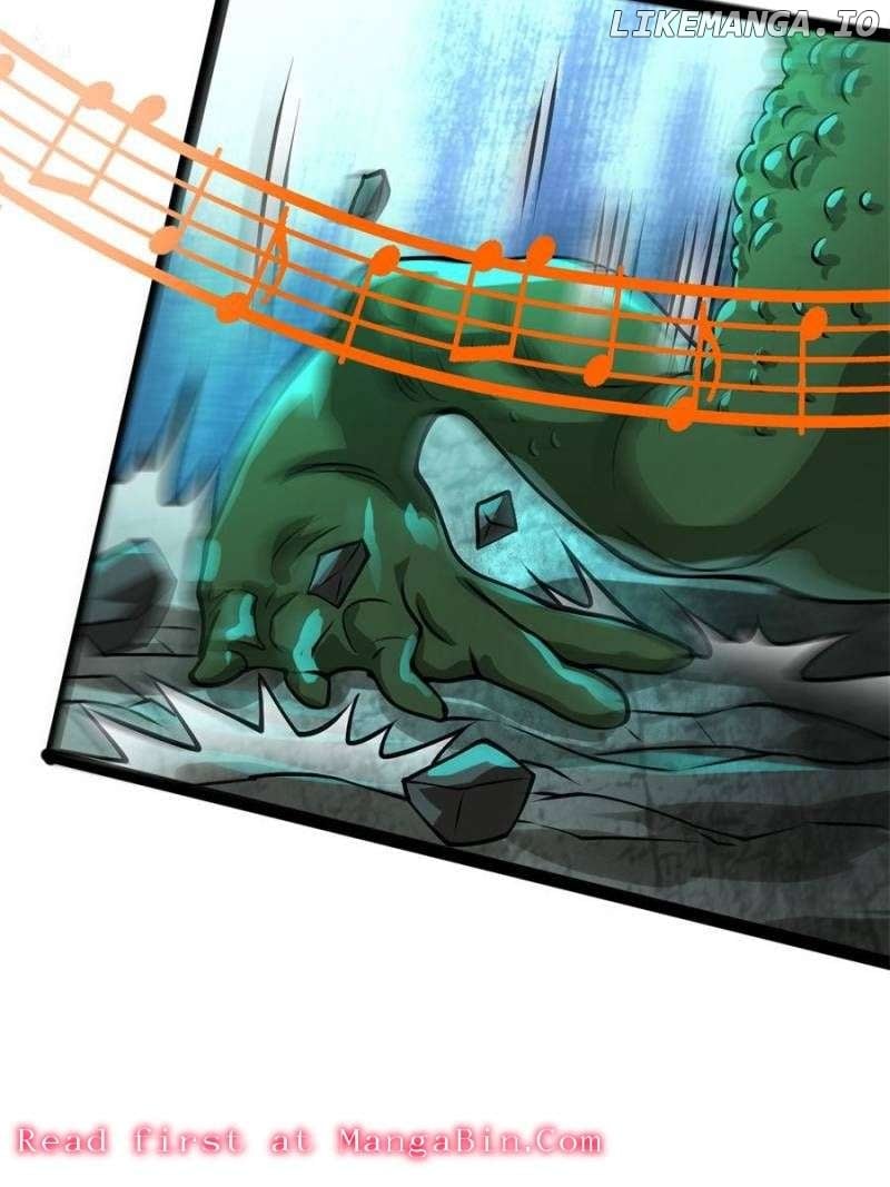 I have a Golden Palace in the last days Chapter 158 - page 63