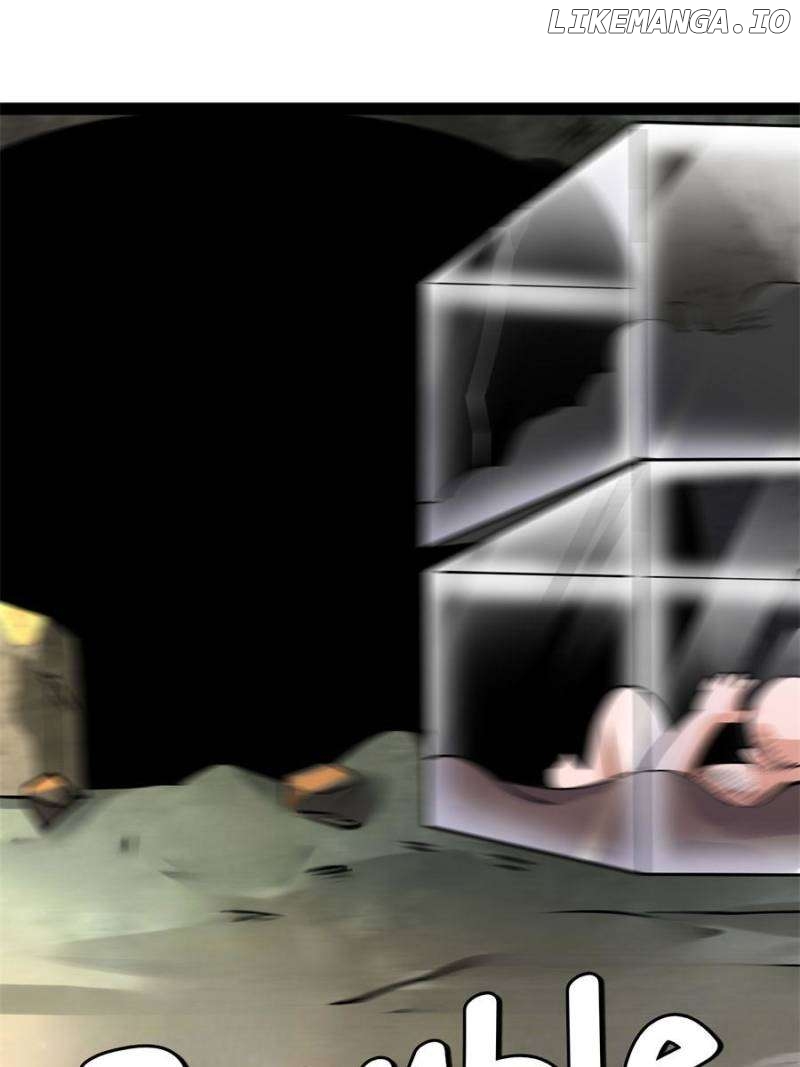 I have a Golden Palace in the last days Chapter 158 - page 64