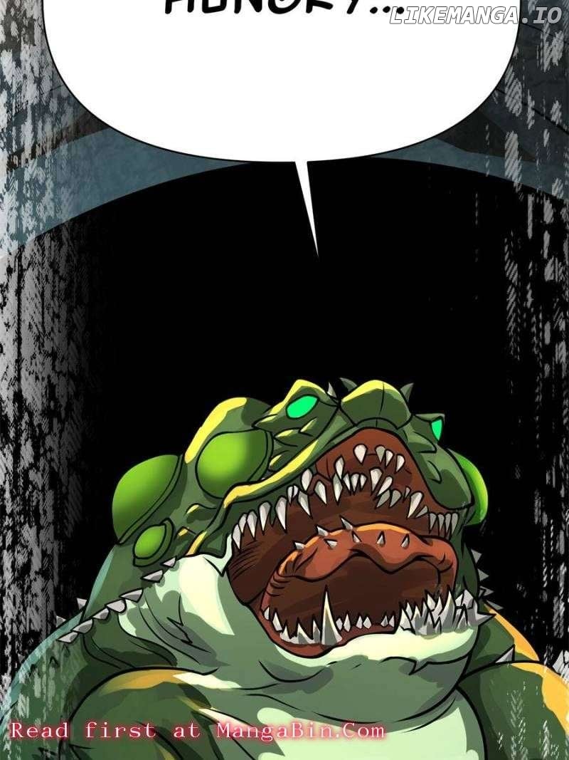 I have a Golden Palace in the last days Chapter 158 - page 67