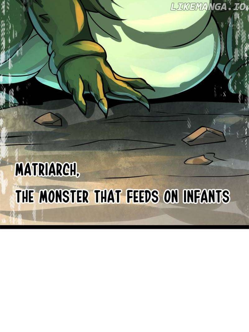 I have a Golden Palace in the last days Chapter 158 - page 68