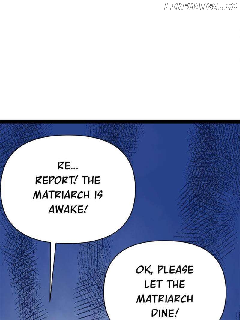 I have a Golden Palace in the last days Chapter 158 - page 69