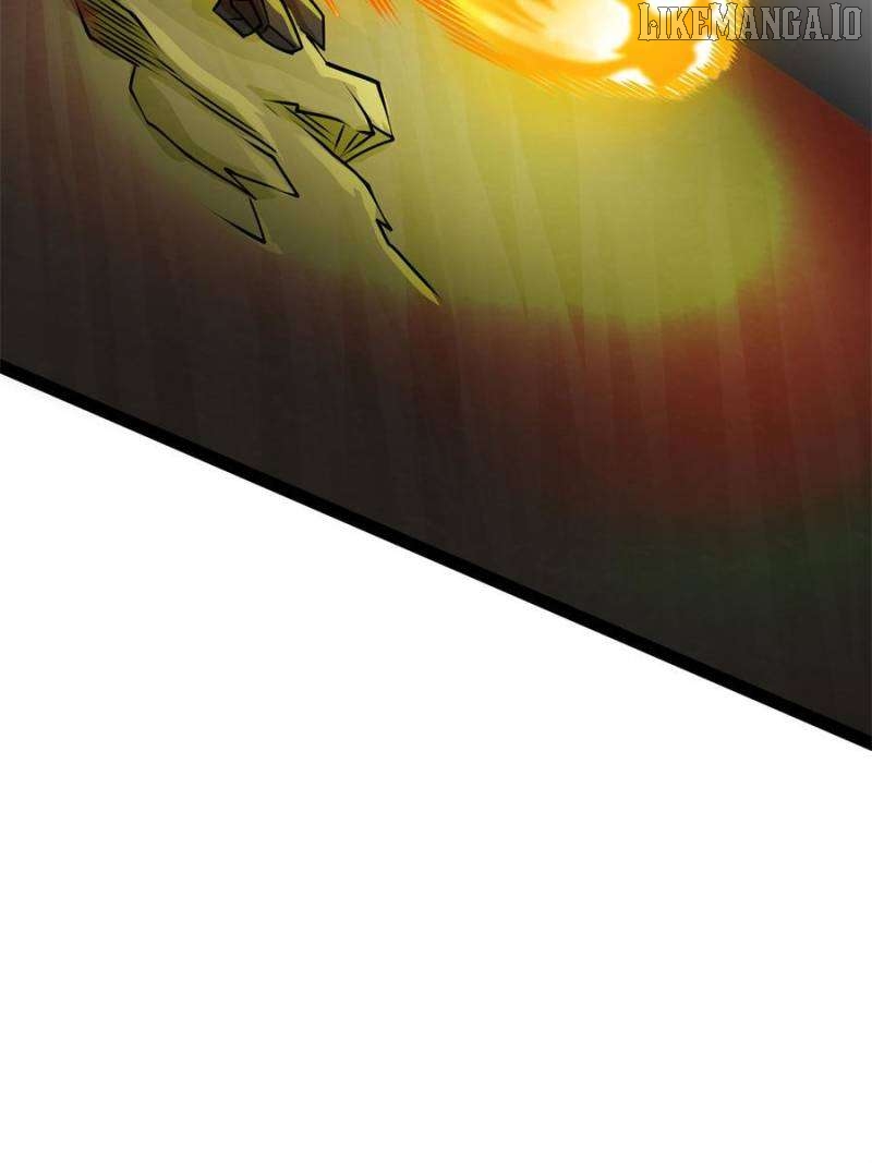 I have a Golden Palace in the last days Chapter 160 - page 10