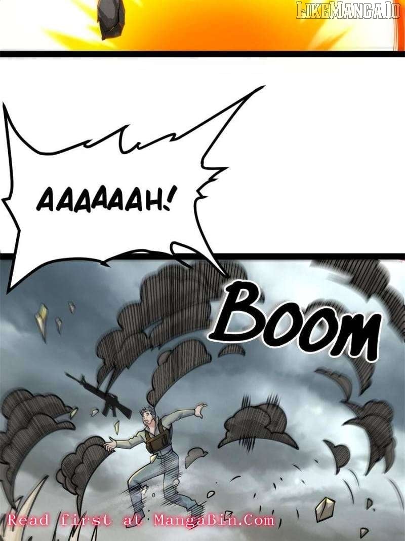 I have a Golden Palace in the last days Chapter 160 - page 12