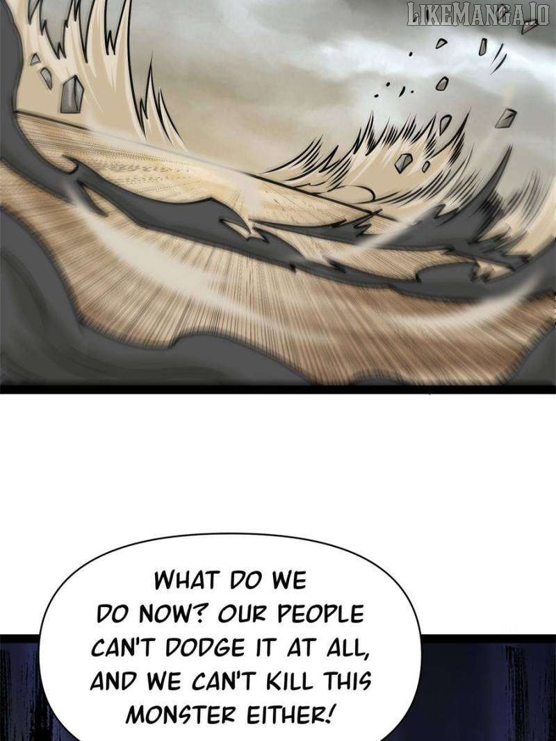 I have a Golden Palace in the last days Chapter 160 - page 13