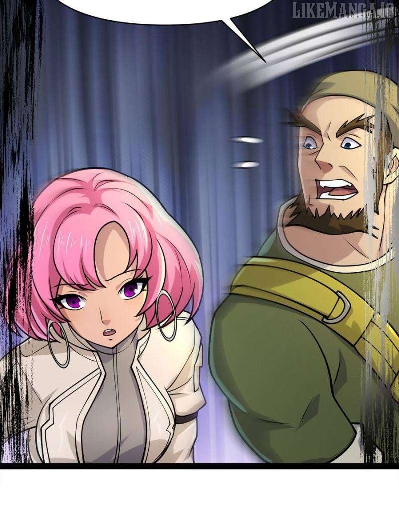 I have a Golden Palace in the last days Chapter 160 - page 14