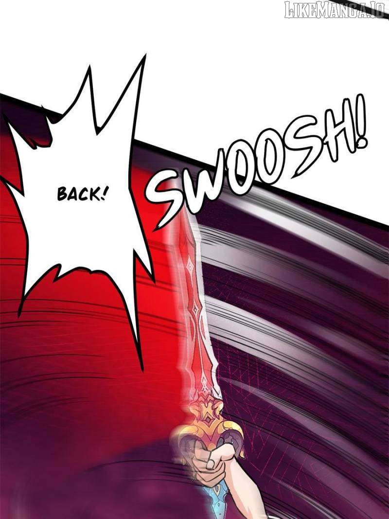 I have a Golden Palace in the last days Chapter 160 - page 25