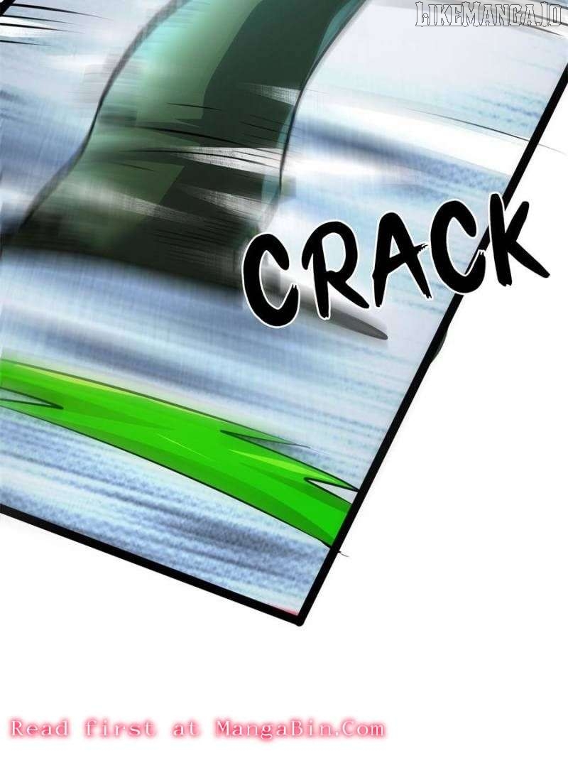 I have a Golden Palace in the last days Chapter 160 - page 27