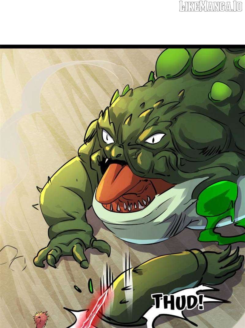 I have a Golden Palace in the last days Chapter 160 - page 28
