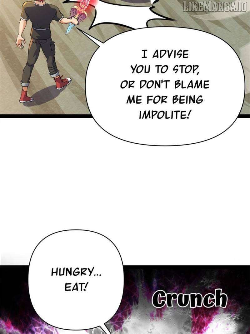 I have a Golden Palace in the last days Chapter 160 - page 29
