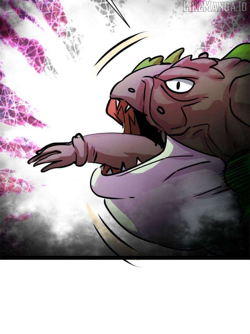 I have a Golden Palace in the last days Chapter 160 - page 30