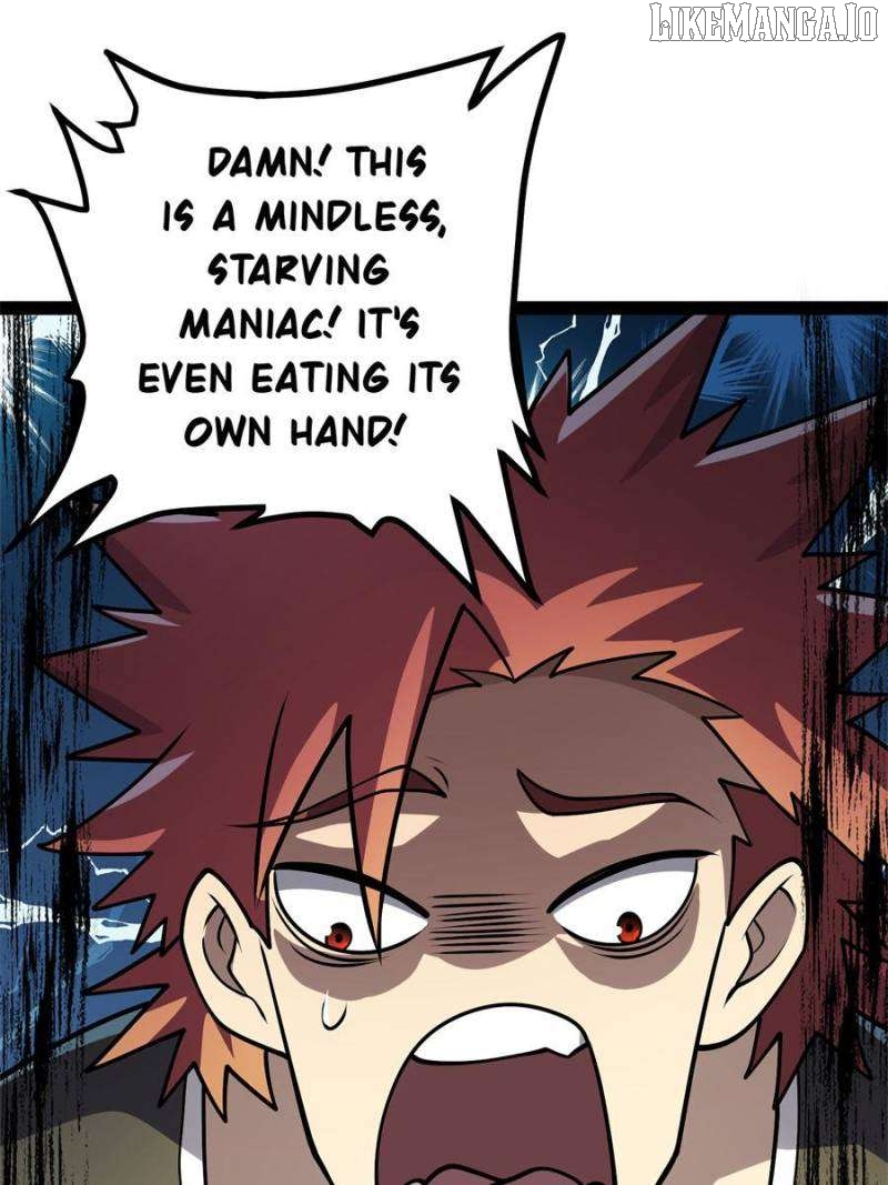 I have a Golden Palace in the last days Chapter 160 - page 31