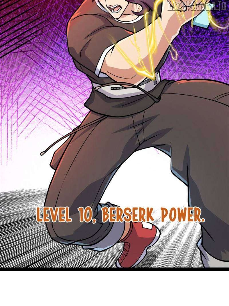 I have a Golden Palace in the last days Chapter 160 - page 38