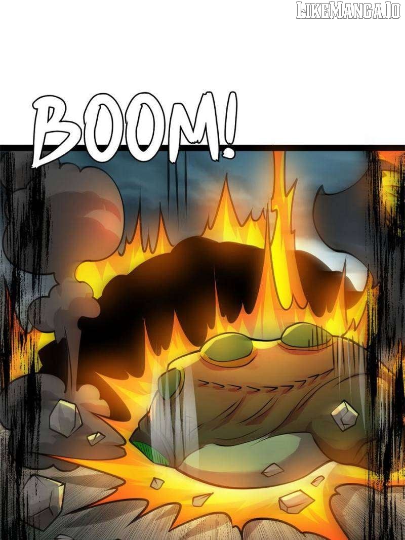 I have a Golden Palace in the last days Chapter 160 - page 41