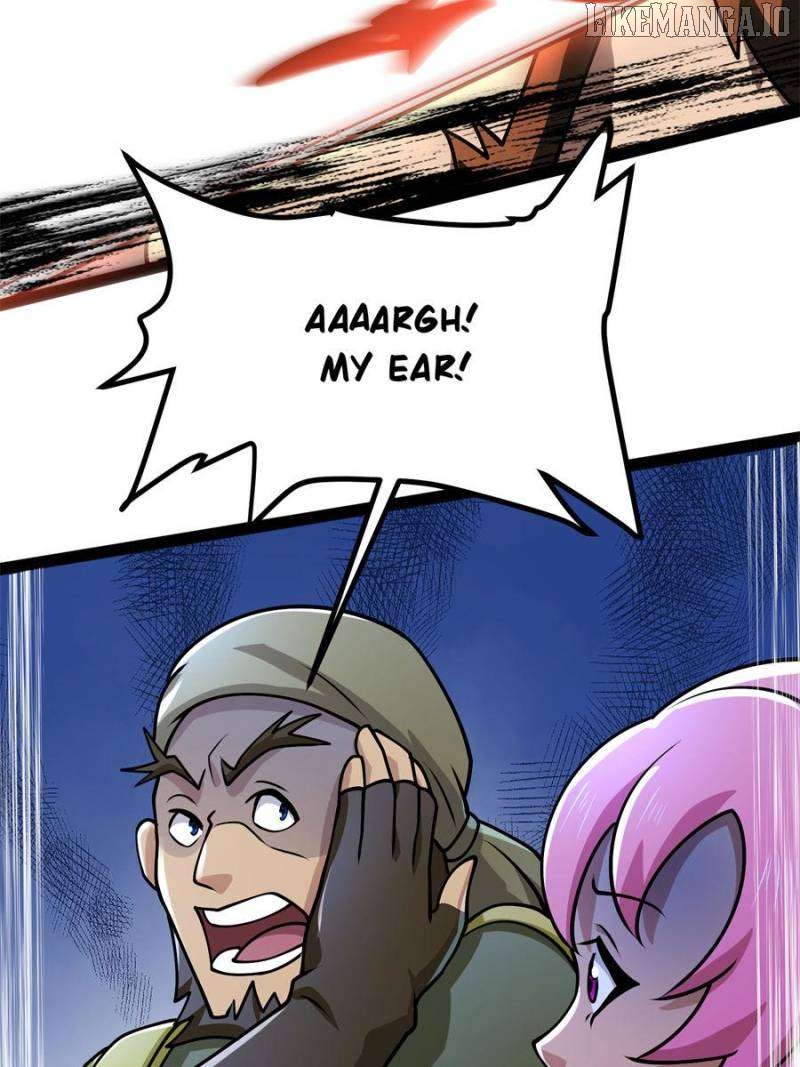 I have a Golden Palace in the last days Chapter 160 - page 48