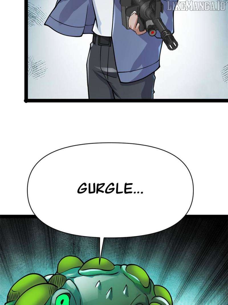 I have a Golden Palace in the last days Chapter 160 - page 5