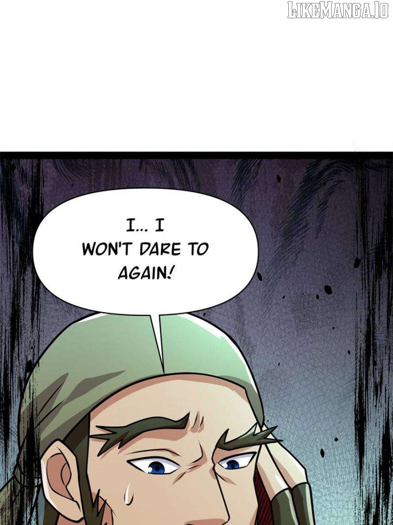 I have a Golden Palace in the last days Chapter 160 - page 51