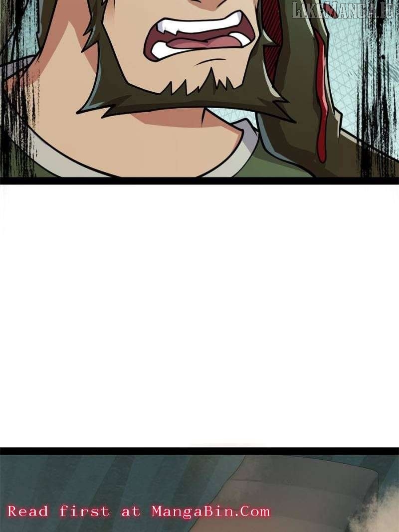 I have a Golden Palace in the last days Chapter 160 - page 52