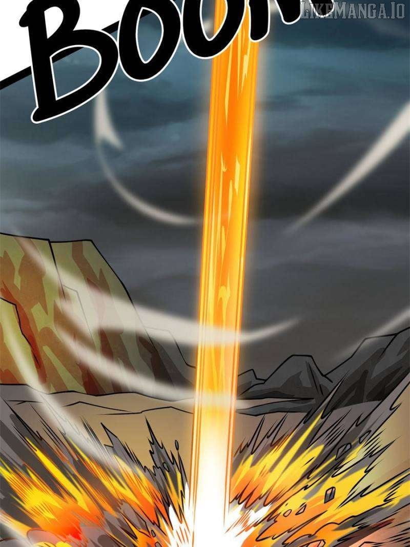 I have a Golden Palace in the last days Chapter 160 - page 59