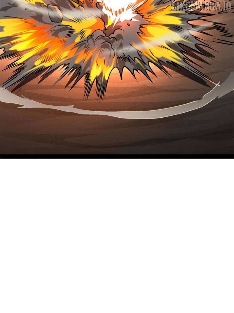 I have a Golden Palace in the last days Chapter 160 - page 60