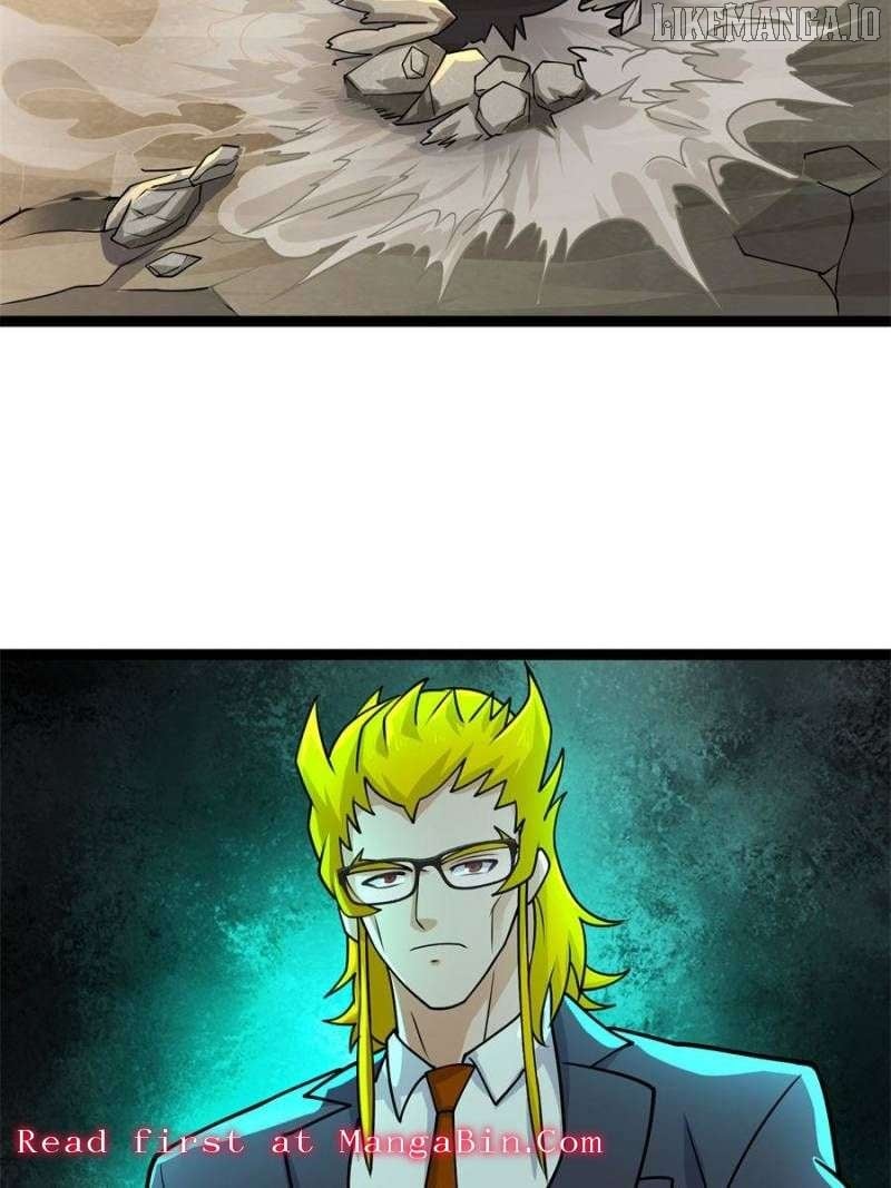 I have a Golden Palace in the last days Chapter 160 - page 62