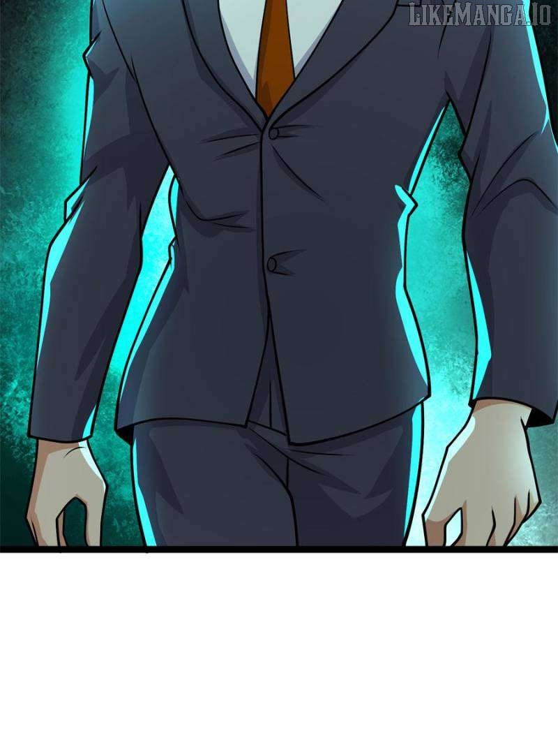 I have a Golden Palace in the last days Chapter 160 - page 63