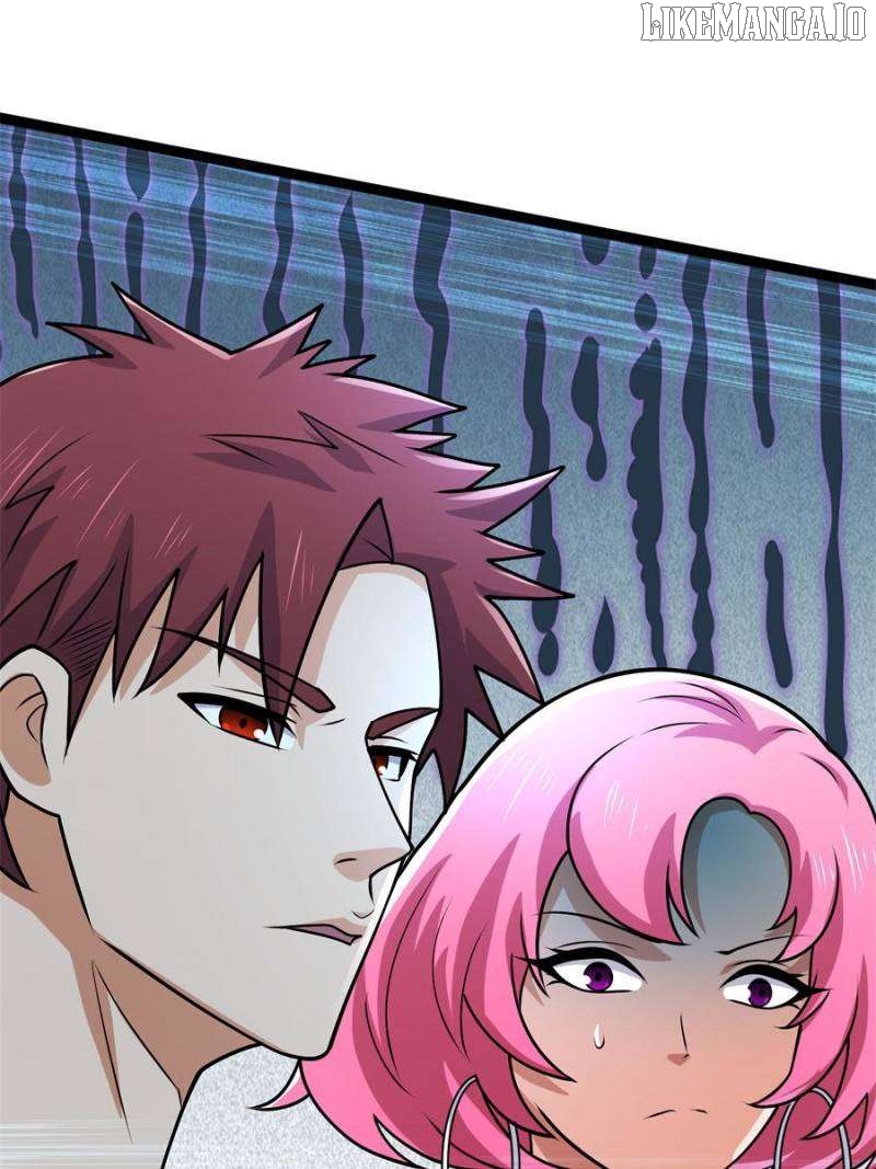 I have a Golden Palace in the last days Chapter 160 - page 64