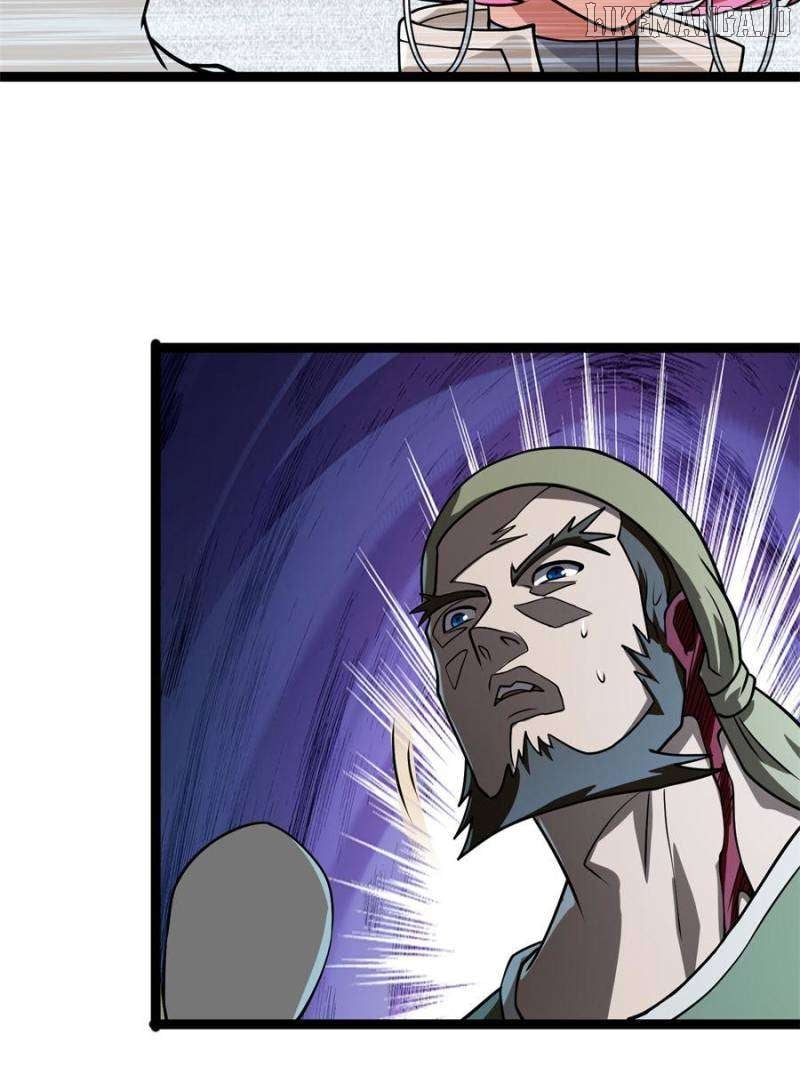 I have a Golden Palace in the last days Chapter 160 - page 65