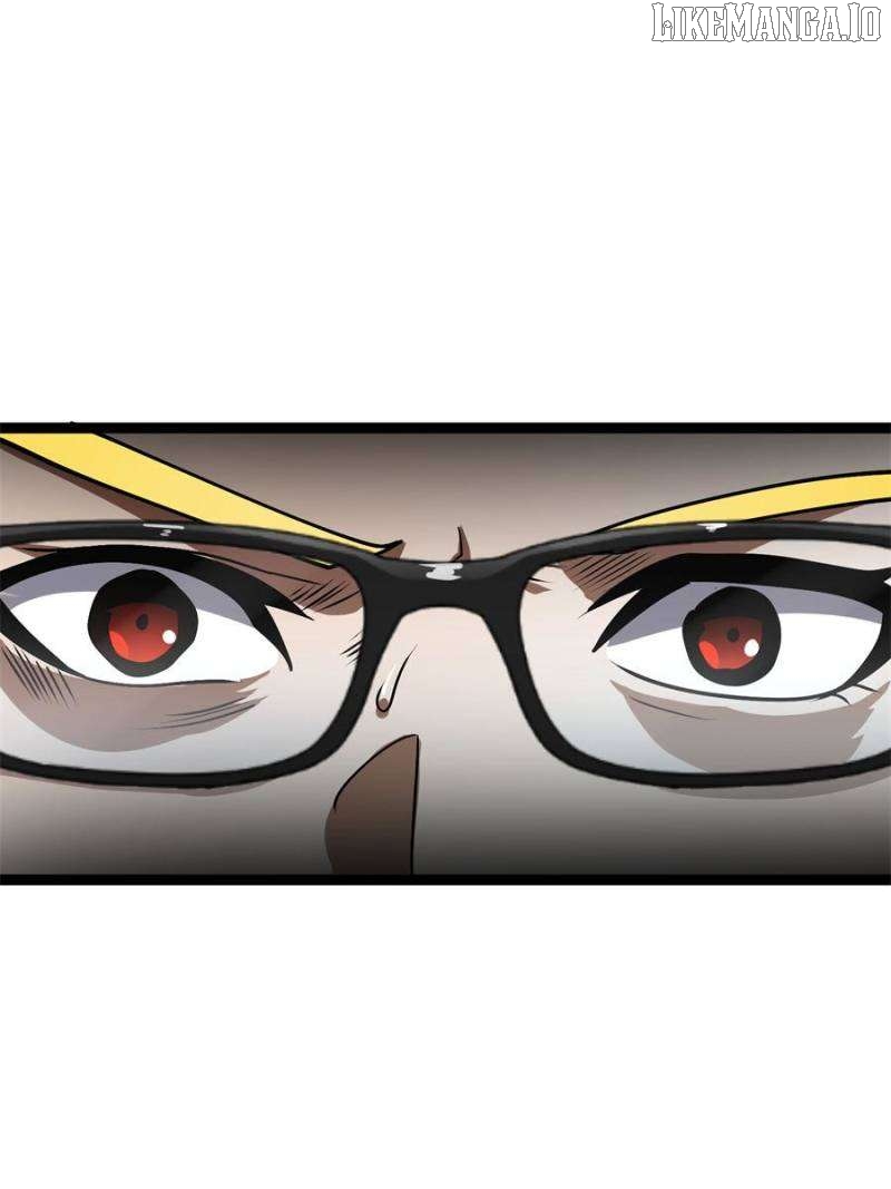 I have a Golden Palace in the last days Chapter 160 - page 66