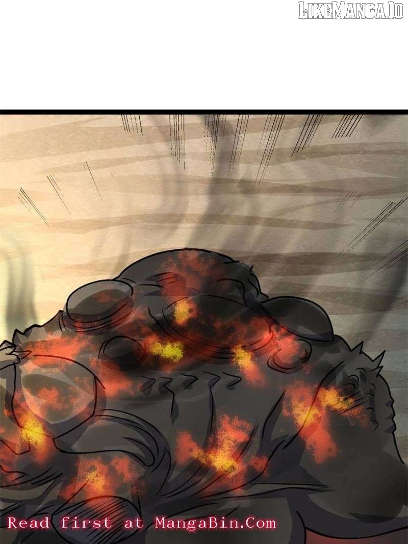 I have a Golden Palace in the last days Chapter 160 - page 67