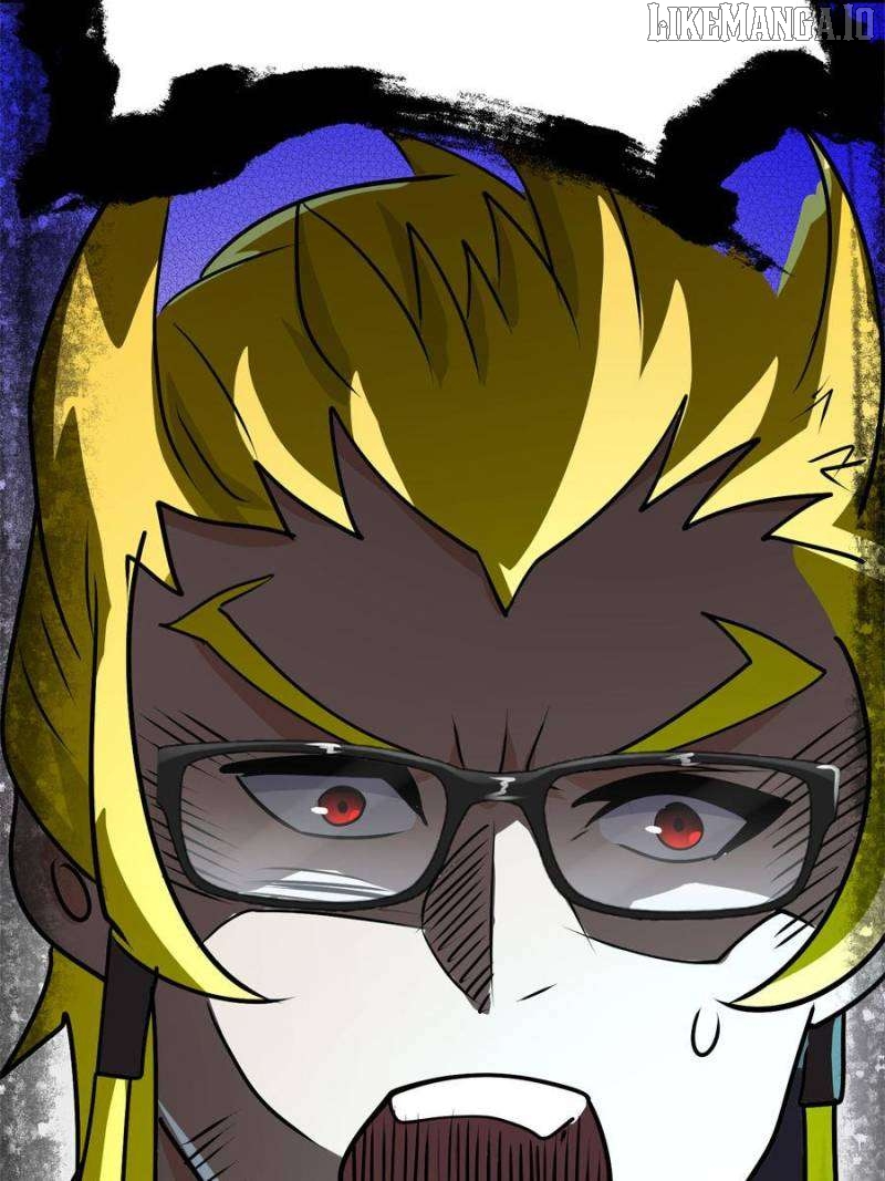 I have a Golden Palace in the last days Chapter 160 - page 69