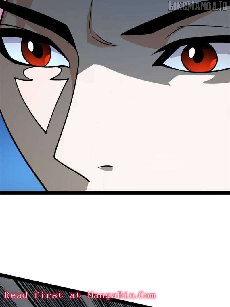 I have a Golden Palace in the last days Chapter 160 - page 8
