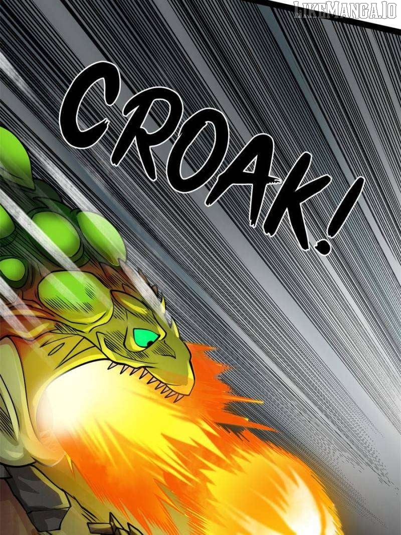 I have a Golden Palace in the last days Chapter 160 - page 9