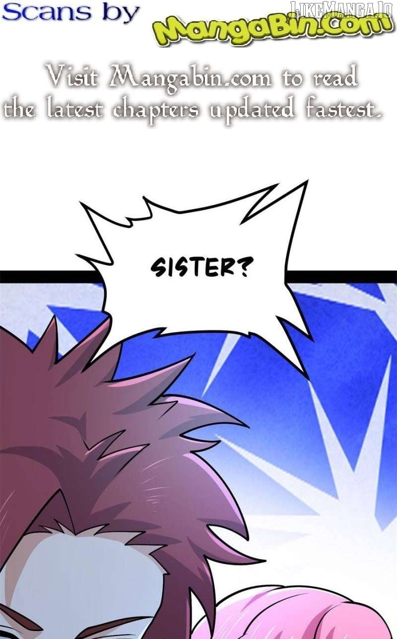 I have a Golden Palace in the last days Chapter 161 - page 1