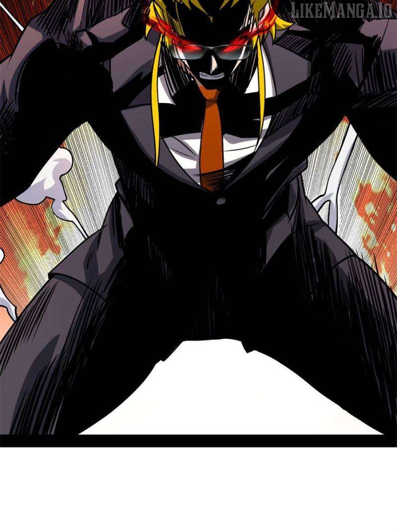 I have a Golden Palace in the last days Chapter 161 - page 10