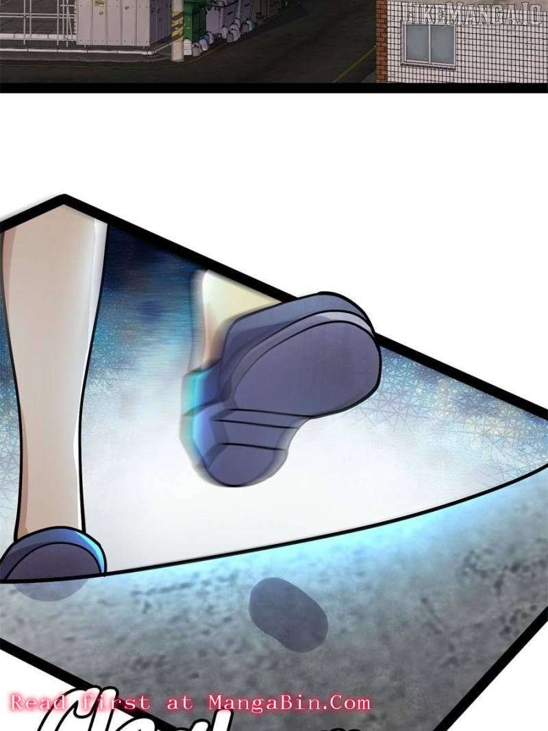I have a Golden Palace in the last days Chapter 161 - page 12