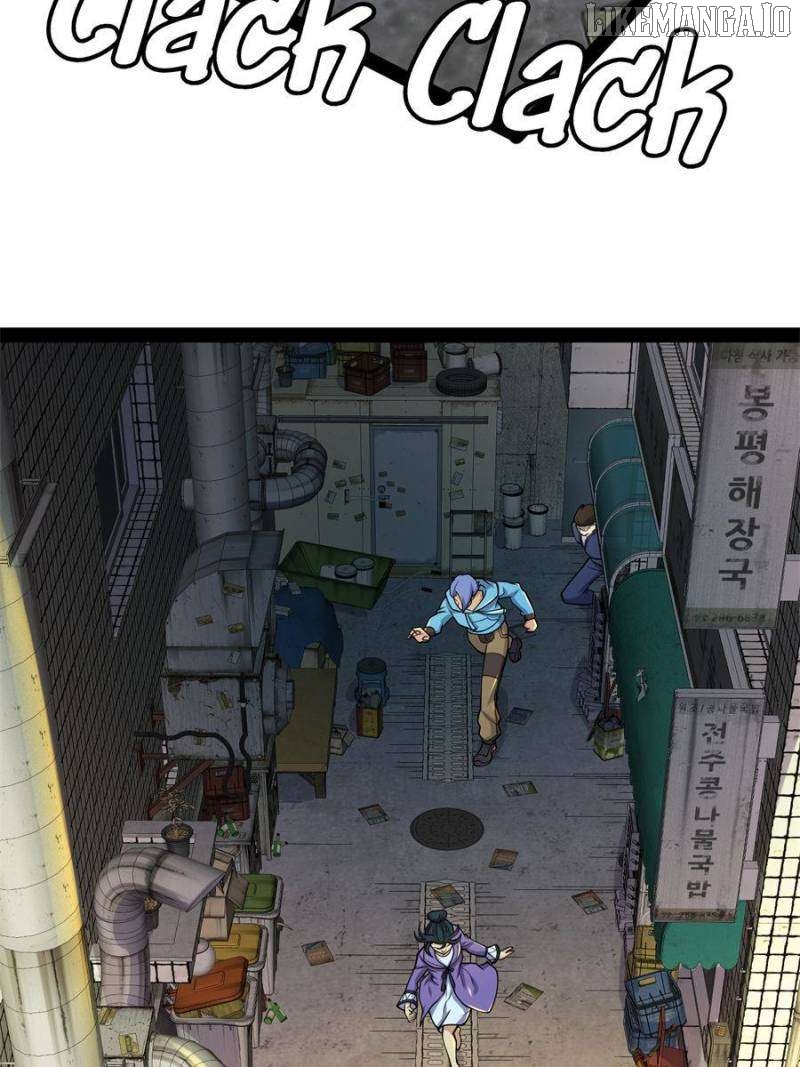 I have a Golden Palace in the last days Chapter 161 - page 13