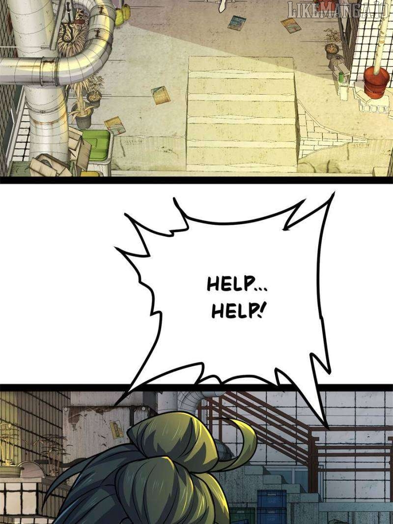 I have a Golden Palace in the last days Chapter 161 - page 14