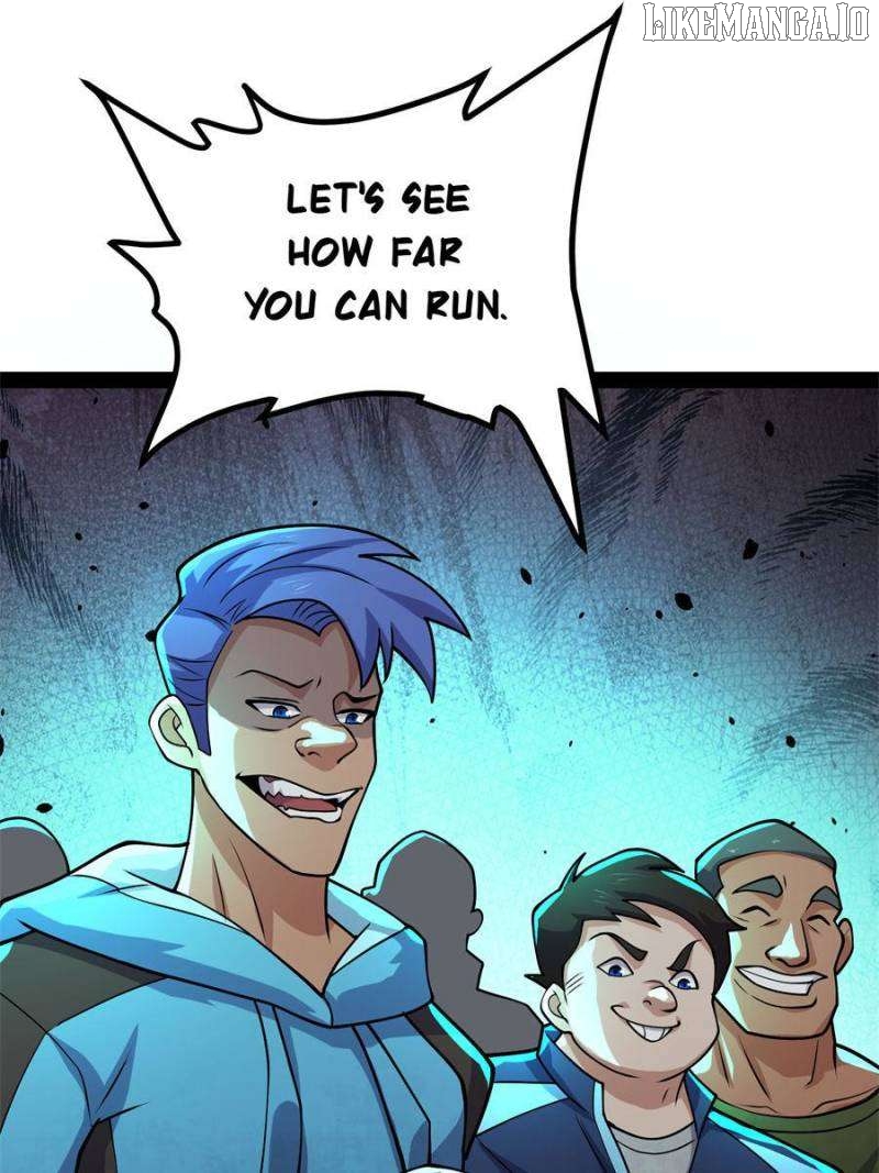 I have a Golden Palace in the last days Chapter 161 - page 16