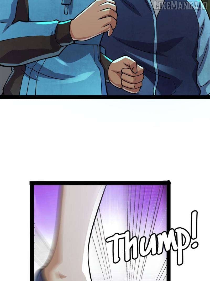I have a Golden Palace in the last days Chapter 161 - page 17