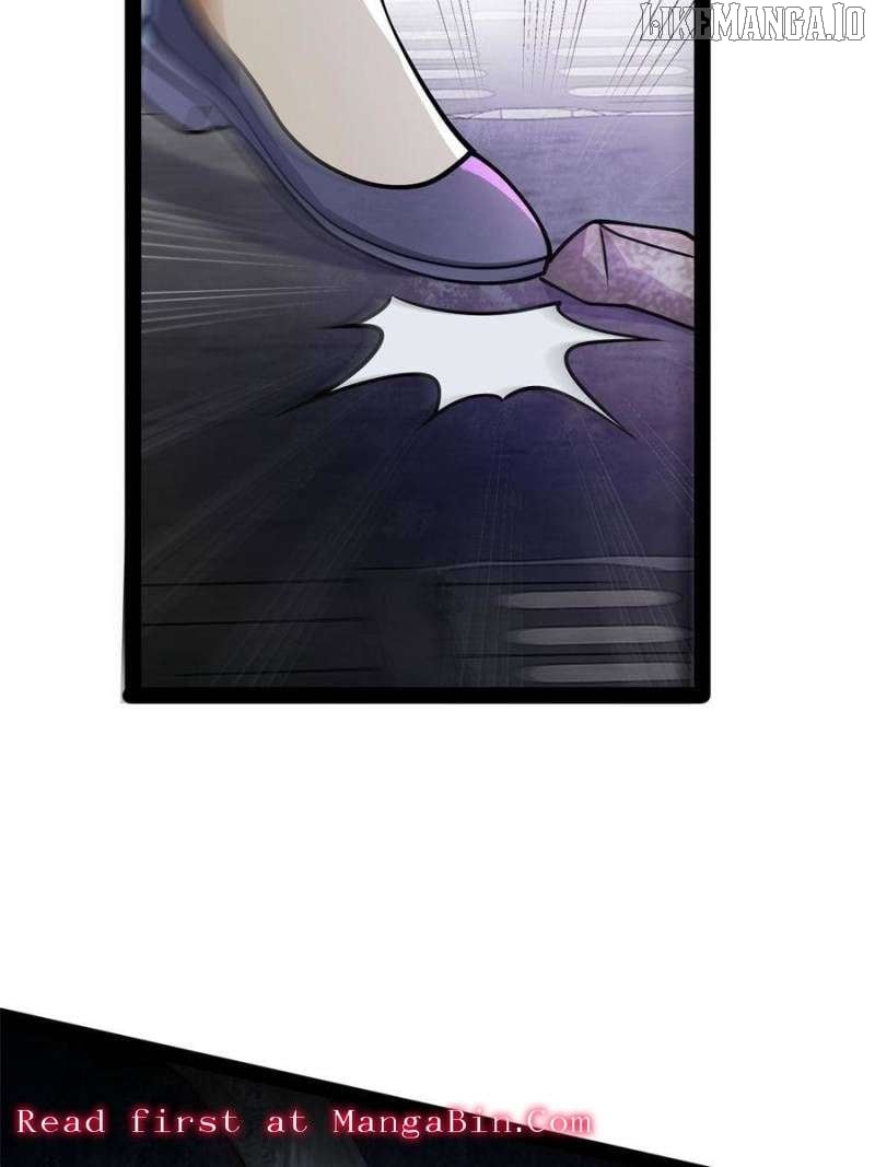 I have a Golden Palace in the last days Chapter 161 - page 18